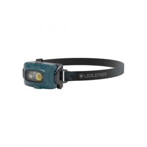 Ledlenser HF4R Core Lampe frontale / éclairage Vert - Taille TU