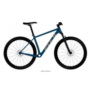 Fujifilm VTT SLM 29 2.5 Deore/XT 1x12