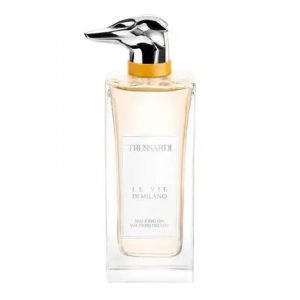 Trussardi Le Vie Di Milano Walking On Via Fiori Oscuri - Eau de Parfum Spray 100ml