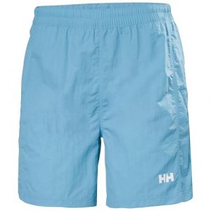 Helly Hansen Homme Short de Bain Calshot, Aqua, M