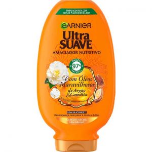 Garnier Ultra Suave Óleos Maravilhosos Condicionador 400ml