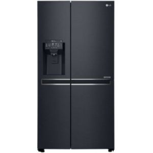 Image de LG R&eacute;frig&eacute;rateur Am&eacute;ricain GSS6676MC