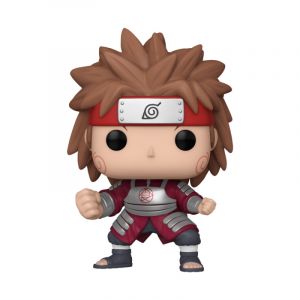 Funko CHOJI AKIMICHI / NARUTO / FIGURINE POP