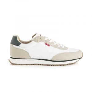 Levi's Pour homme. Trainers Stag Runner beige