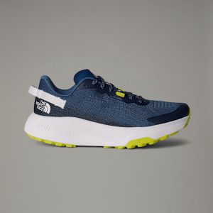 The North Face Chaussures De Trail Altamesa 300 Pour Homme Shady Blue-summit Navy Taille 40 male
