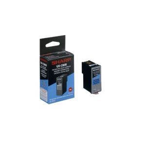 Sharp UX-B800 - Cartouche d'encre noire