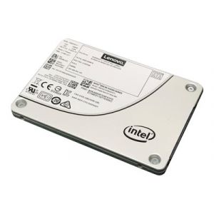 Lenovo 7SD7A05742 - SSD intel S4500 Entry 240 Go SATA 6Gb/s
