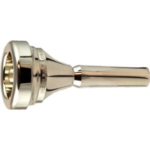 Denis Wick Embouchure Tuba Argentee 1l