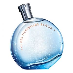 Herm&egrave;s Eau des Merveilles Bleue - Eau de Toilette - Vaporisateur - 30 ml