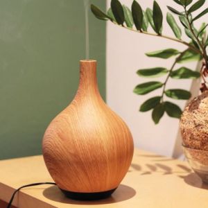 Image de Nature & D&eacute;couvertes Diffuseur de parfum &eacute;lectrique Gota