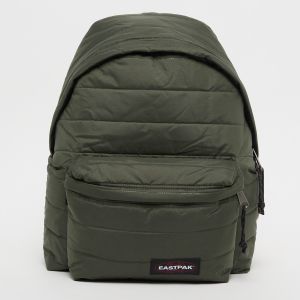 Eastpak Sac à dos 'Padded Pak'r' kaki - Couleur Kaki - Taille One Size