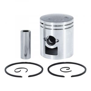 Image de 1tek origine Piston cyclo adaptable peugeot 103 mvl, sp, rcx, spx, vogue diam 39,88mm (lettre a)