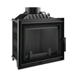 Azura Insert cheminée ANTEK 10 DECO