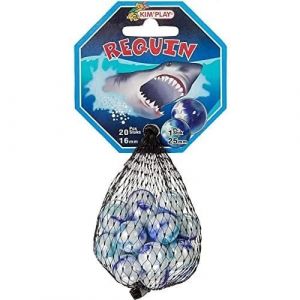 Kim'play Billes, 500849, Multicolore