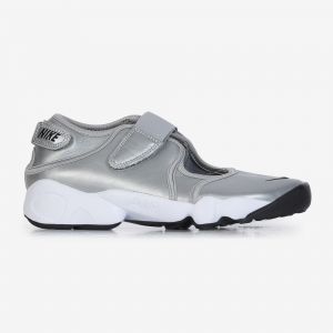 Nike Air Rift Argent
