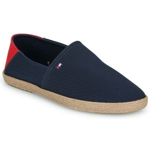 Tommy Hilfiger Homme Core Hilfiger Espadrille Textile Fm0fm05792, Blue (Desert Sky), 40 EU