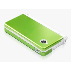 ThrustMaster Metal Case DSi