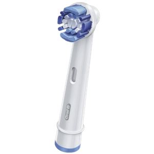 Oral-B EB20-4  Precision Clean - 4 brossettes supplémentaires