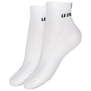 Le Coq Sportif Chaussettes courtes Ess X2 N°1
