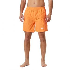 Helly Hansen Calshot Trunk, Apricot Crush, M, Apricot Crush, M