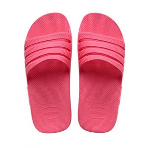 Havaianas Tongs slide stradi kids pink