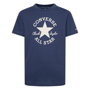 Converse T-shirt enfant Dissected Chuck Patch