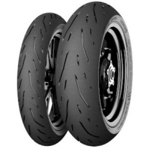 Continental ContiSportAttack 5 - 190/55 ZR17 75W