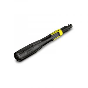Buse &agrave; jet r&eacute;glable pour nettoyeur haute pression Karcher - 2.643-907.0