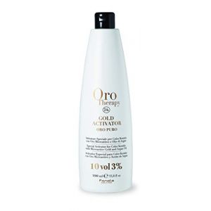 Oro Therapy Gold Activator Oro Puro