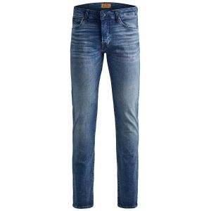 Jack & Jones Jjiglenn Jjicon JJ 357 50sps Noos Jean Slim, Bleu Blue Denim, W32/L34 Homme