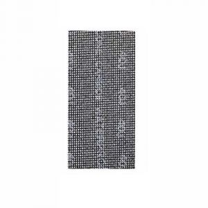 Dewalt Dtm8622 Qz Klettfix Lot De 5 Grilles Abrasives 93 X 190 Mm Grain K120