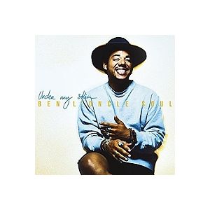 Ben L Oncle Soul, Under My Skin [UK] [CD]