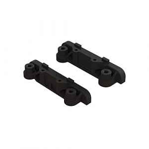 Arrma Lower Bumper Mount Set
