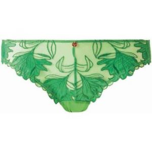 Image de Tanga vert Capucine