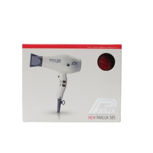 Parlux 385 Power Light - S&egrave;che cheveux ionic ceramic Eco Friendly
