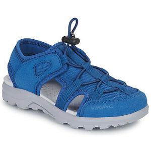 Sandales enfant VIKING FOOTWEAR SANDVIKA - Couleur 22,23,24,26,27,28,29,31,32,33 - Taille Bleu