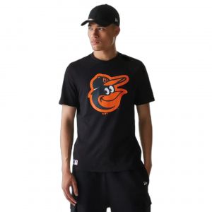 New era T-shirt Baltimore Orioles Nos MLB Regular