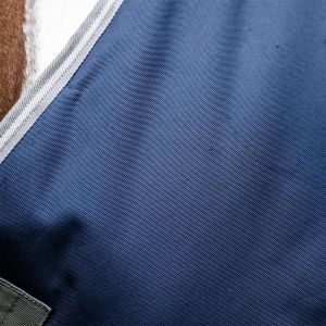 Couverture d'ext&eacute;rieur pour cheval Horseware Amigo 1200D XL 50g
