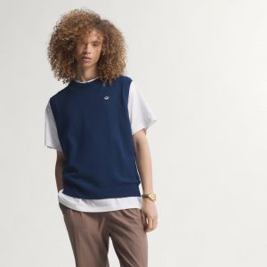 Adidas Veste sans manches cachemire Originals