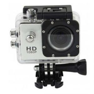 SJCAM SJ4000 - Cam&eacute;ra d'action