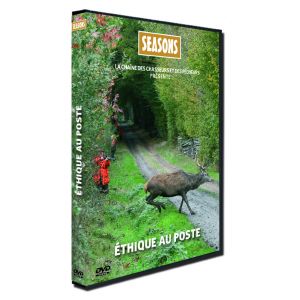 Image de Ethique au poste [DVD]