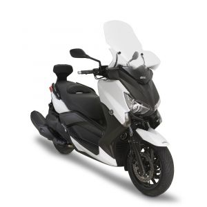 Image de Givi Kit fixation pare brise 2111DT Yamaha X-MAX 400 13-14