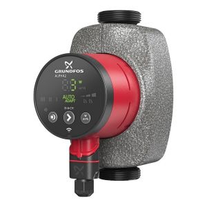 Grundfos Circulateur Alpha 2 32-40N DN32(1 1/4") PN10 230V longueur 180mm - BANYO