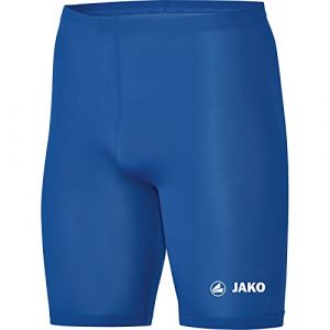 Jako Short Basic 2.0 L Bleu Roi