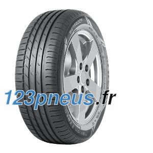 Nokian 195/55 R15 85V Wetproof