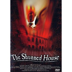 The Shunned House