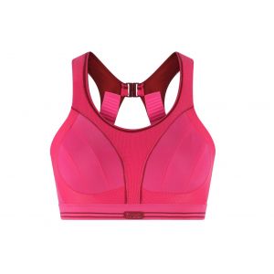 Shock Absorber Brassiere champion x ultimate run rose