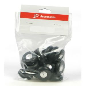Roue Jante Alu 31mm