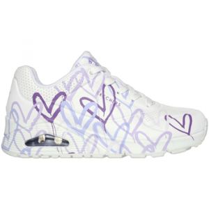 Skechers Chaussures femme Violet - 37