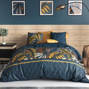 Decoratie Housse de couette 240x220 + 2 taies